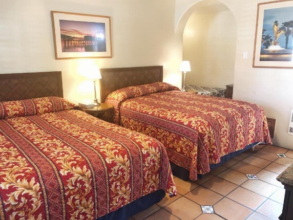 Ala Mar di Tepian Laut image 11