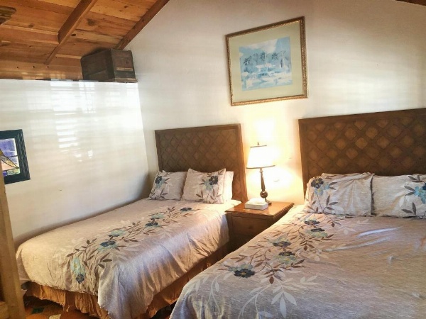 Ala Mar di Tepian Laut image 12