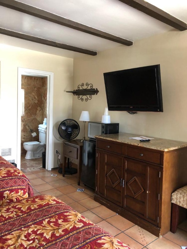 Ala Mar di Tepian Laut image 13