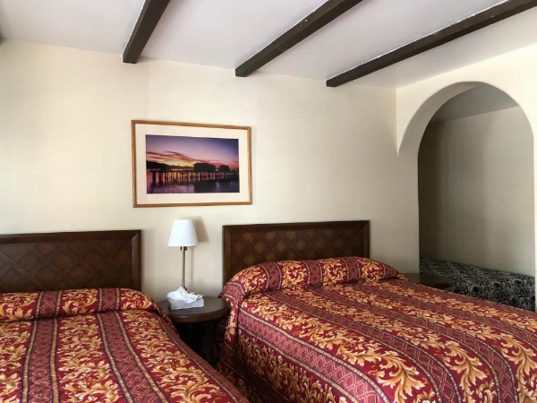 Ala Mar di Tepian Laut image 14