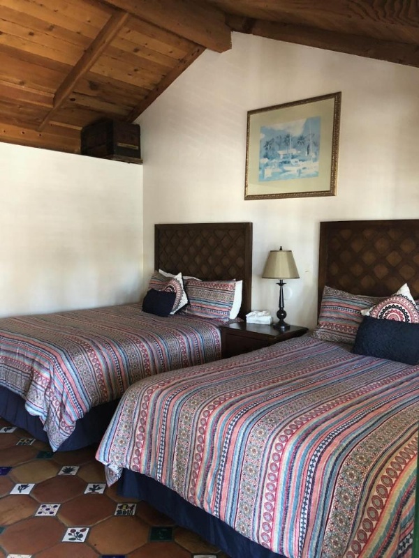 Ala Mar di Tepian Laut image 15