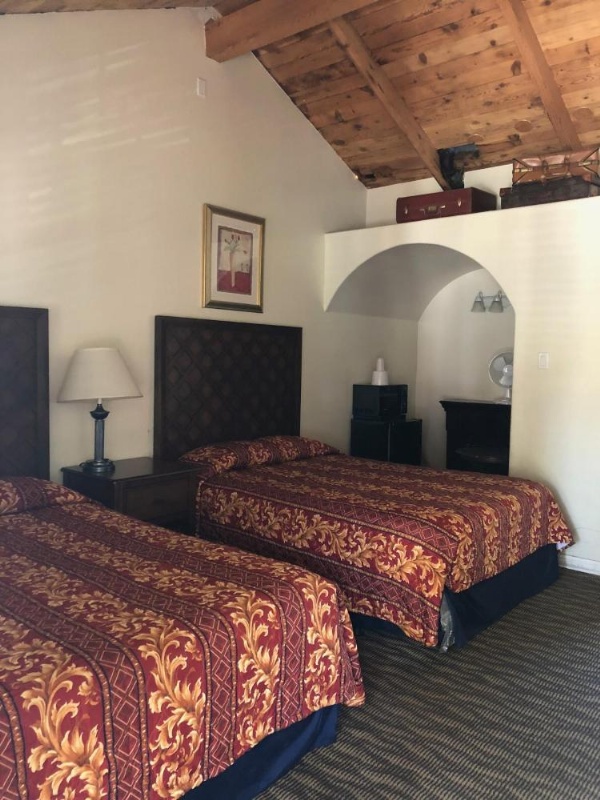 Ala Mar di Tepian Laut image 16