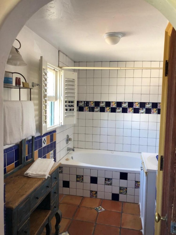 Ala Mar di Tepian Laut image 19