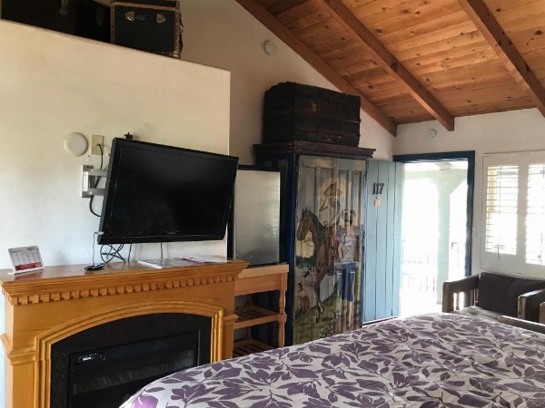 Ala Mar di Tepian Laut image 20