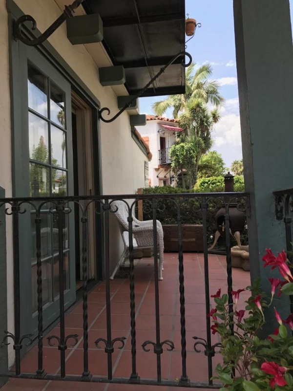 Ala Mar di Tepian Laut image 26