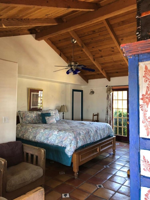 Ala Mar di Tepian Laut image 28