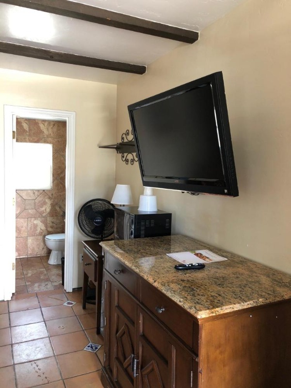 Ala Mar di Tepian Laut image 30