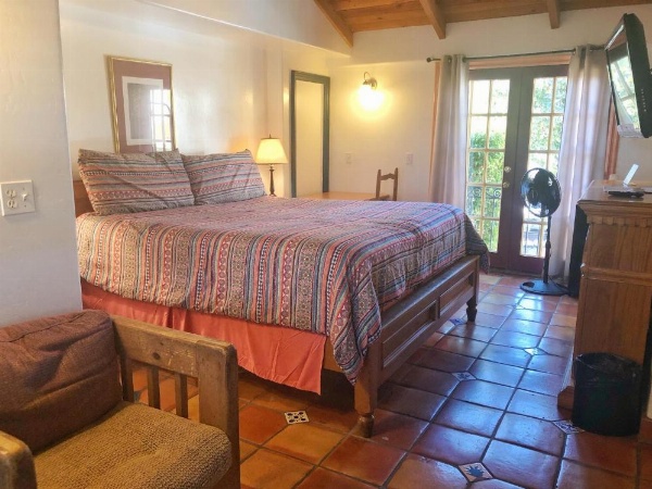 Ala Mar di Tepian Laut image 32