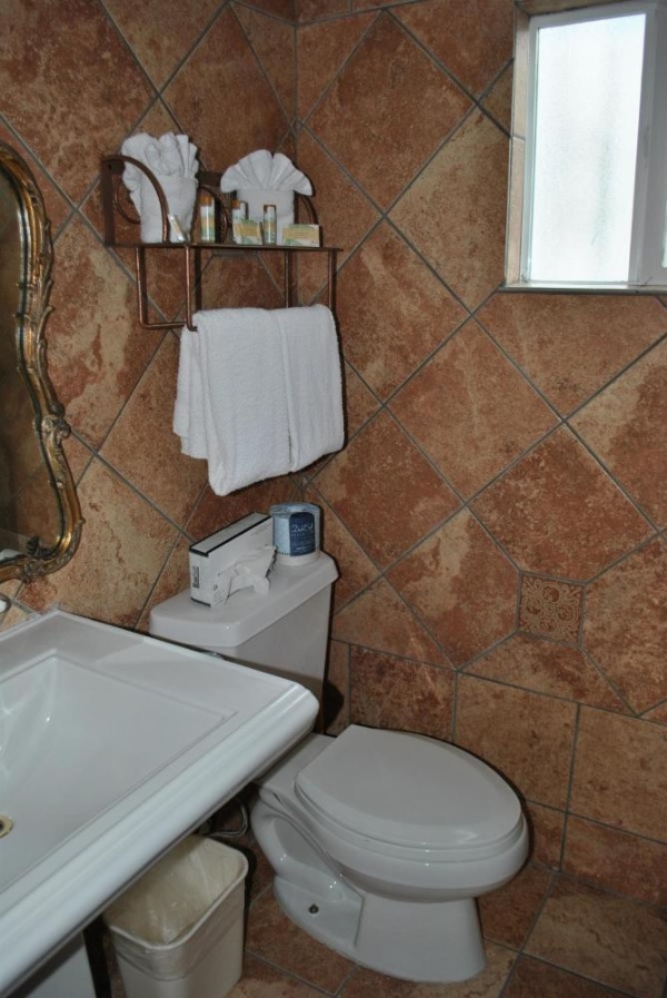 Ala Mar di Tepian Laut image 33