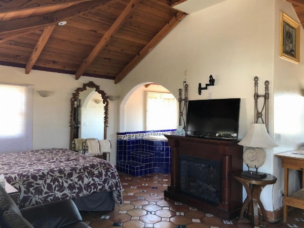 Ala Mar di Tepian Laut image 34