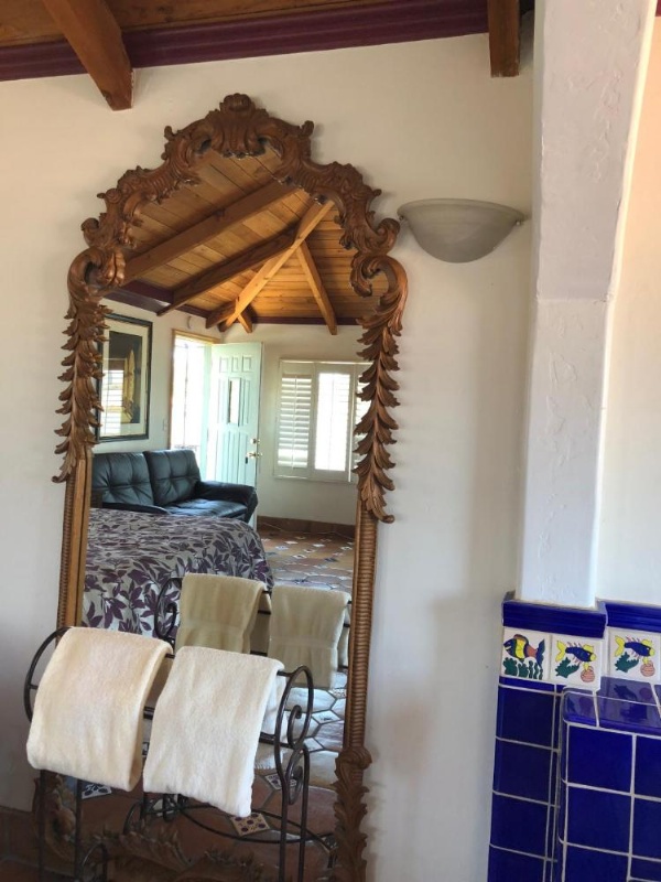 Ala Mar di Tepian Laut image 36