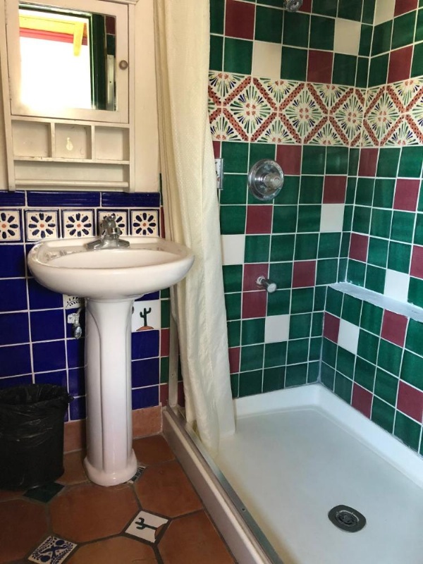 Ala Mar di Tepian Laut image 41