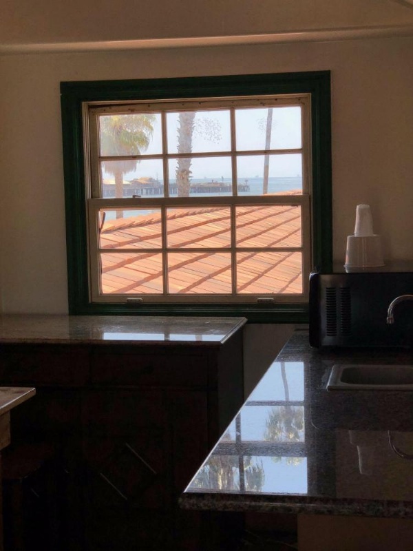 Ala Mar di Tepian Laut image 42