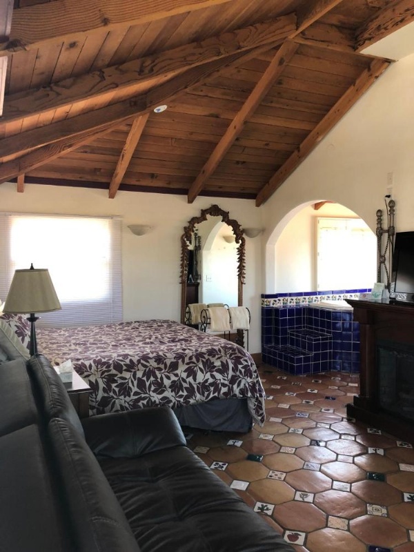 Ala Mar di Tepian Laut image 44