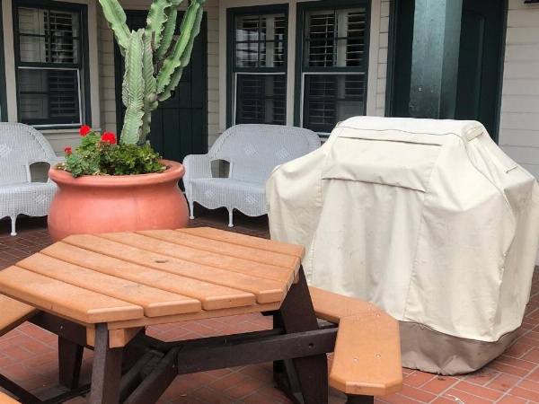 Ala Mar di Tepian Laut image 9